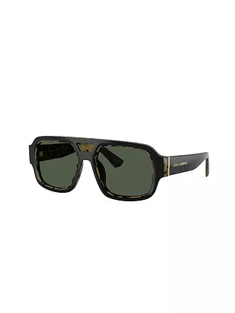 DOLCE&GABBANA | Sonnenbrille 0DG4516/55 | 